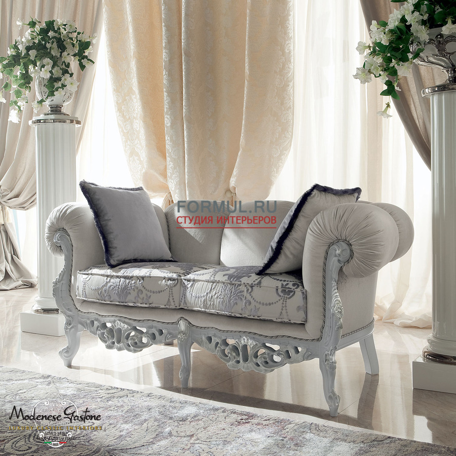 Гостиная Modenese Gastone BELLA VITA 5